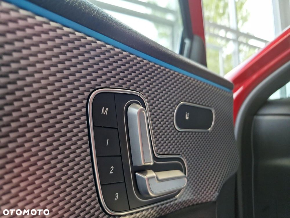 Mercedes-Benz Klasa A 200 Progressive 7G-DCT - 15