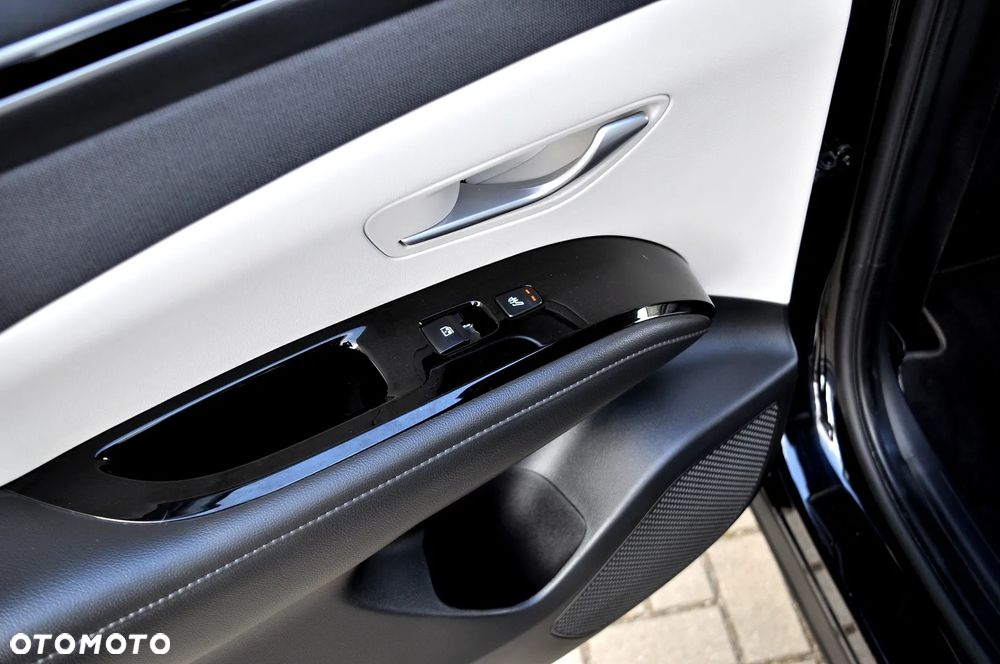 Hyundai Tucson 1.6 T-GDi HEV 2WD Prime - 30