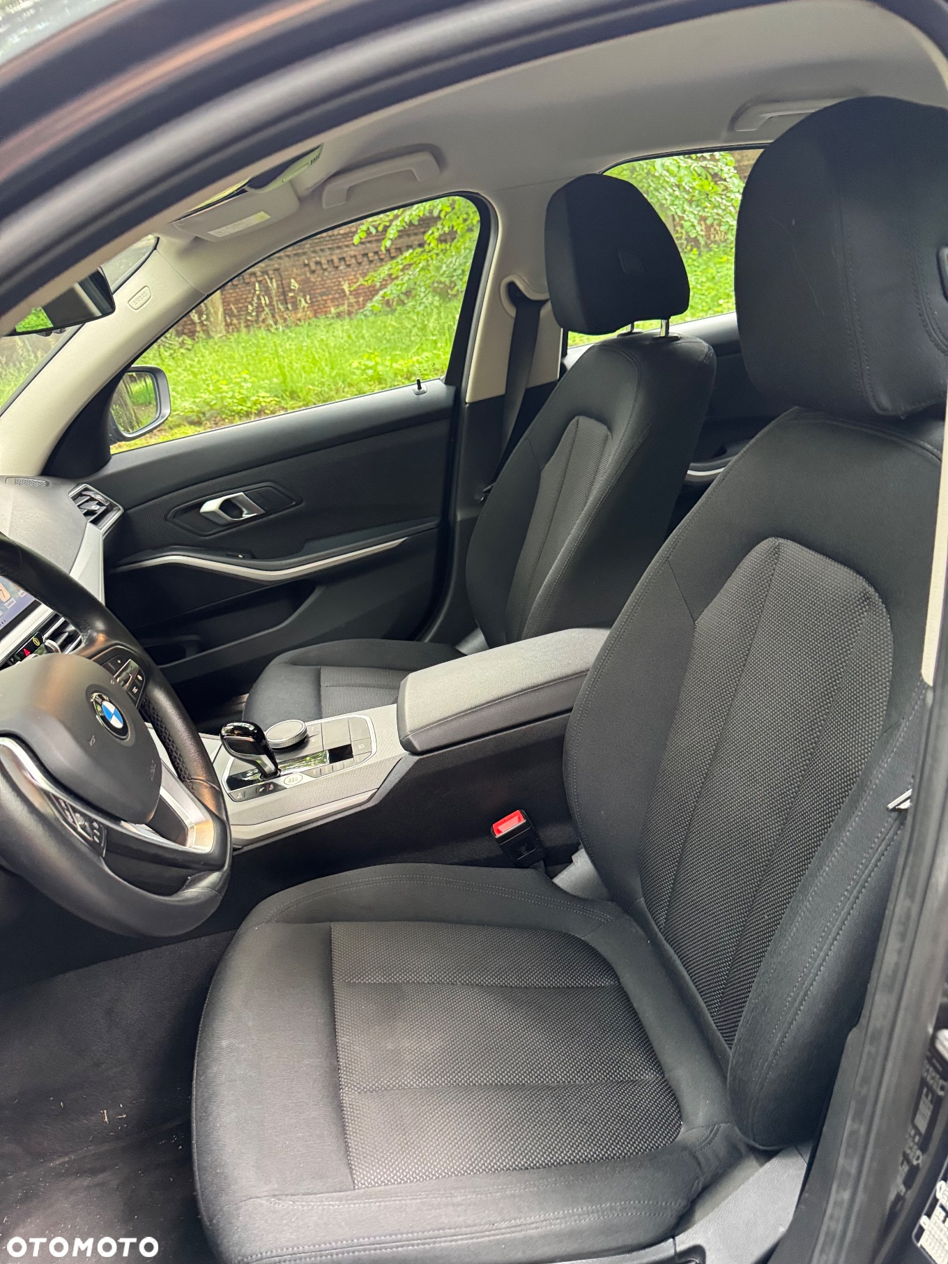 BMW Seria 3 318i Advantage - 19
