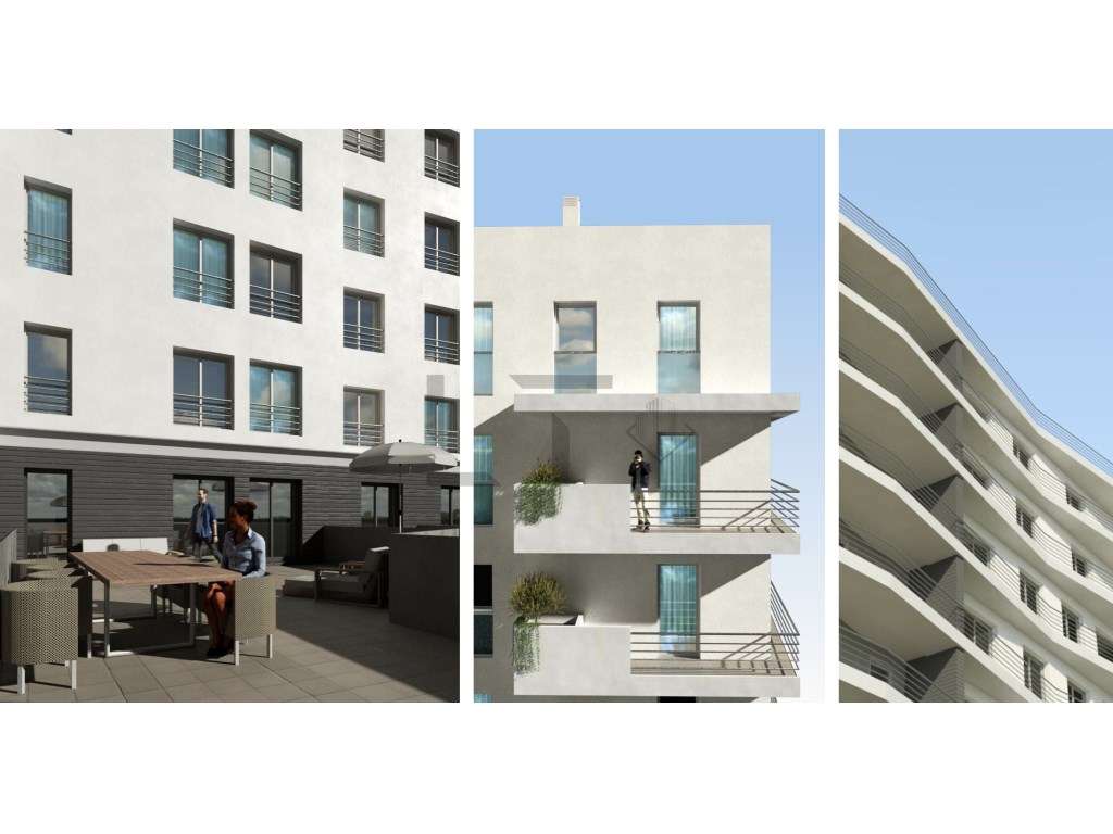 Terreno com Projeto Aprovado para Construção de Prédio com 37 Apart... - Grande imagem: 2/12