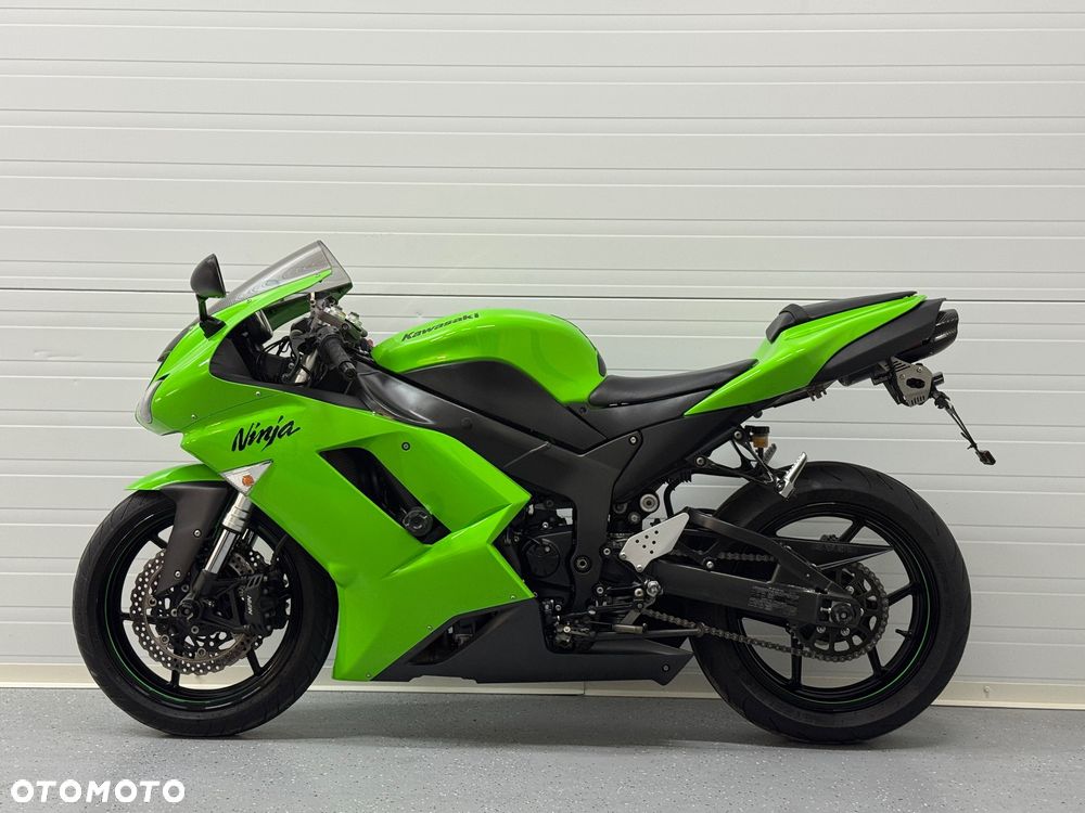 Kawasaki Ninja - 13