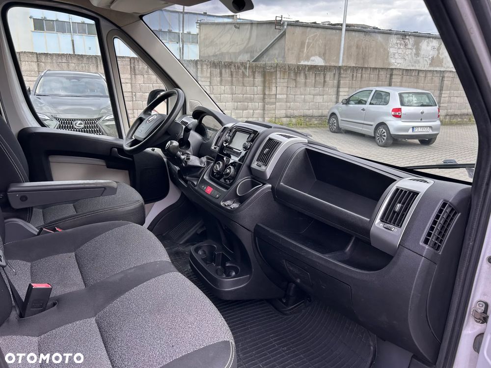 Fiat DUCATO - 9