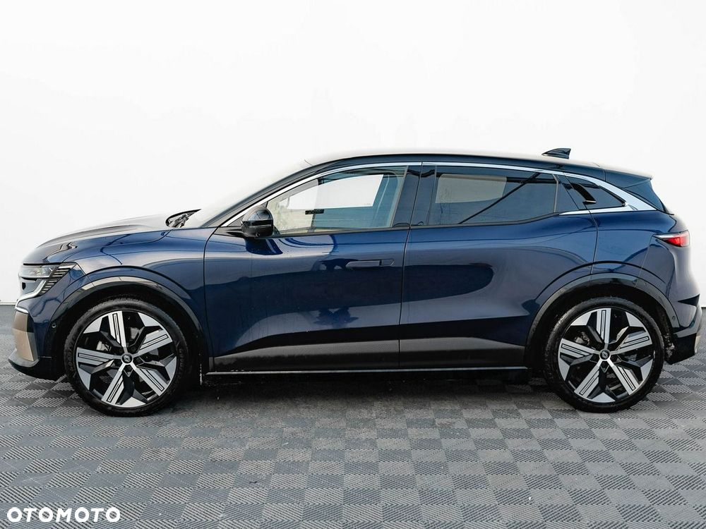 Renault Megane EV60 Iconic - 10