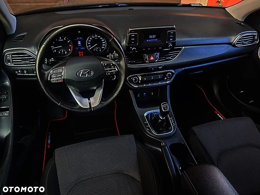 Hyundai i30 1.4 Style - 20