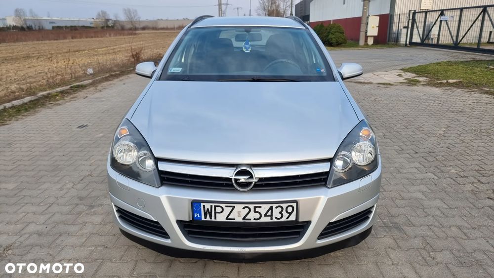 Opel Astra - 17