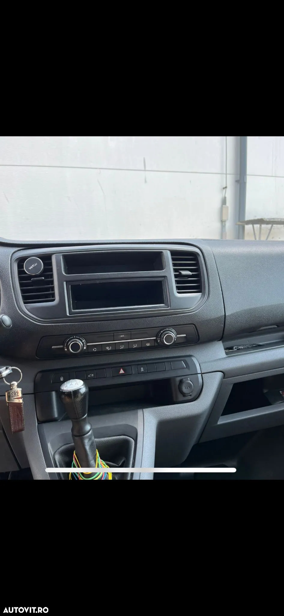 Toyota PROACE - 11