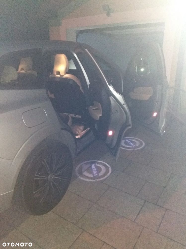 Volvo XC 60 T4 Inscription - 9