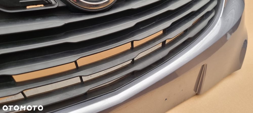 OPEL COMBO E 2018- Zderzak przód oryginał MA146 - 11