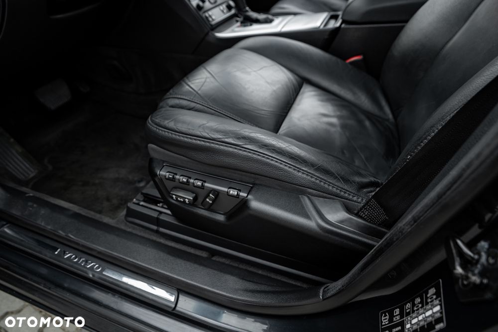 Volvo XC 90 D5 AWD Geartonic Summum - 18