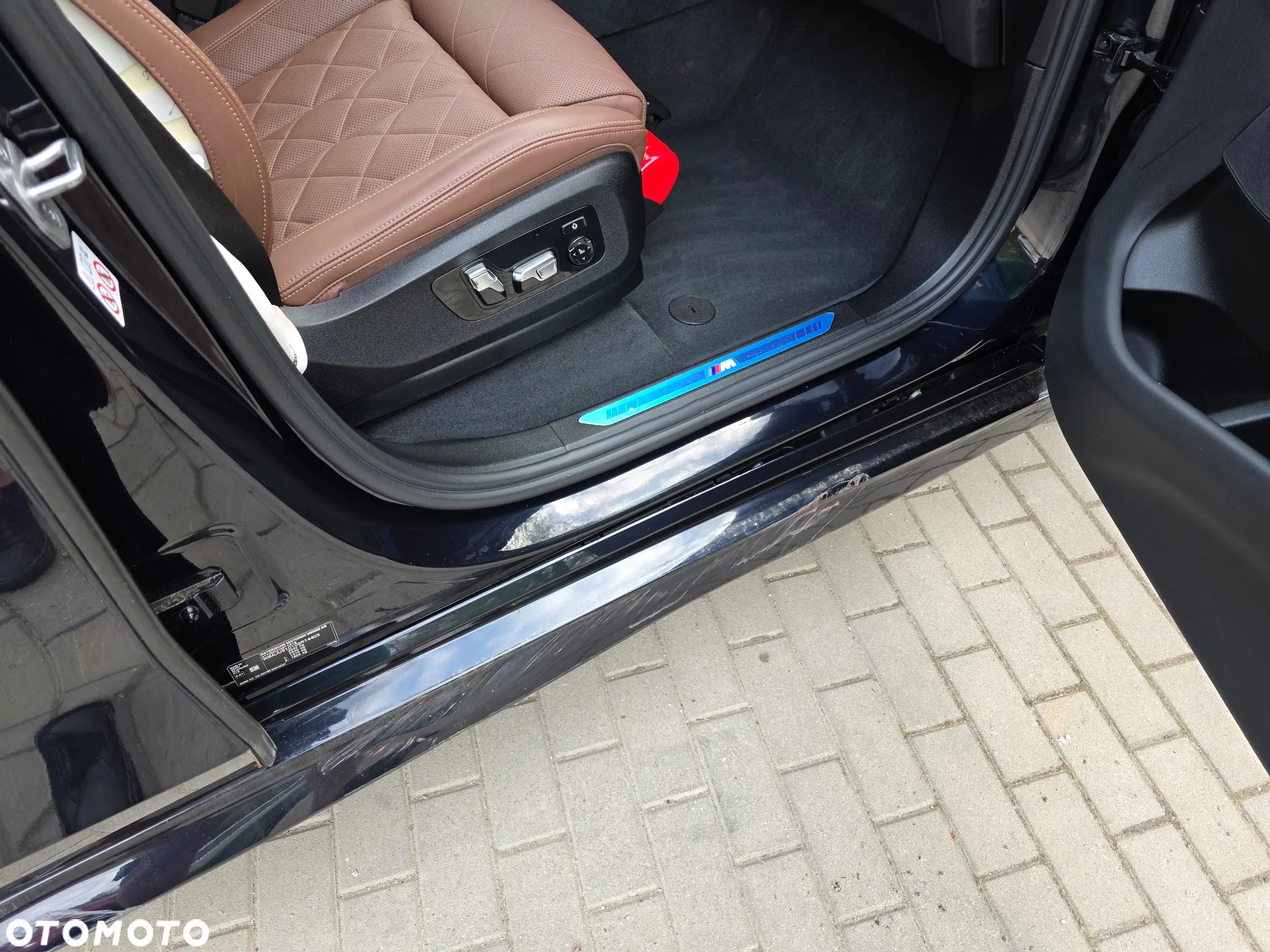 BMW X5 - 19