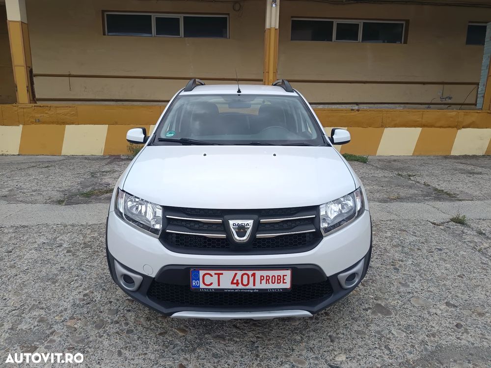 Dacia Sandero Stepway 0.9 TCe Prestige - 3