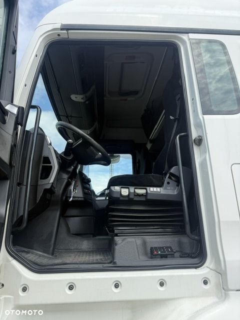 MAN TGX 18.440 Standard EURO5 XL AUTOMAT , Niski Przebieg ! - 10