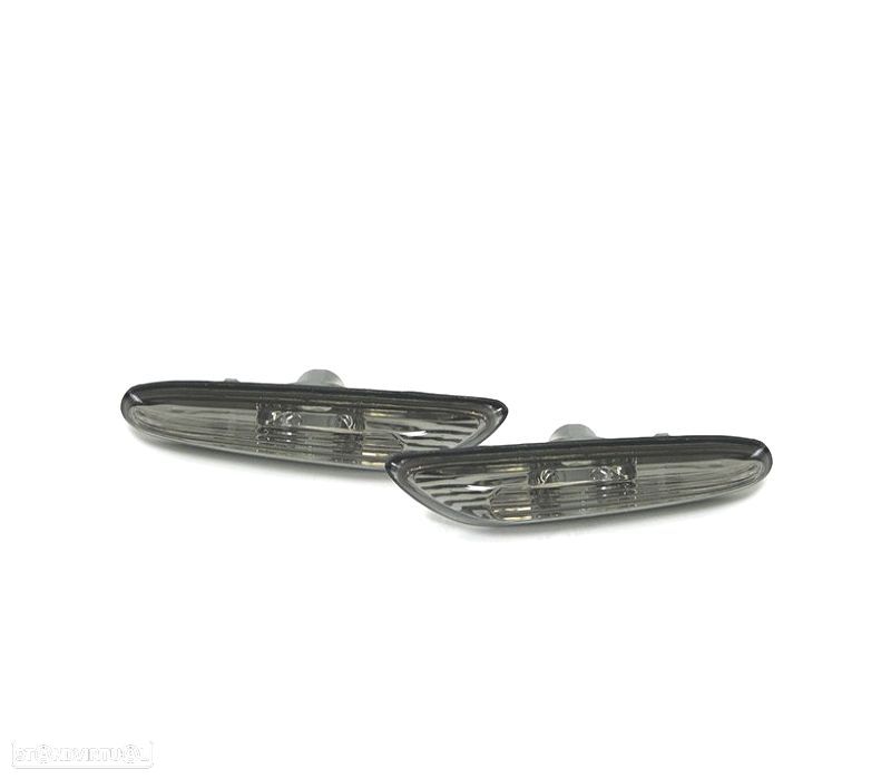 PISCAS LATERAIS BMW E46 LIMO 01-05 E60 03-07 X3 03-10 - 3