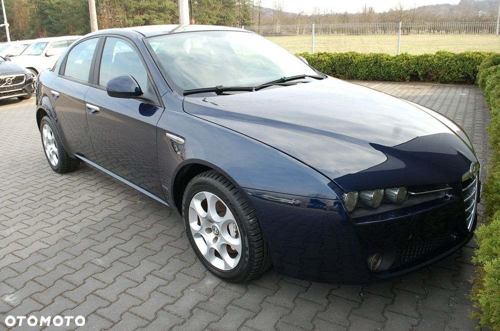Alfa Romeo 159 - 20
