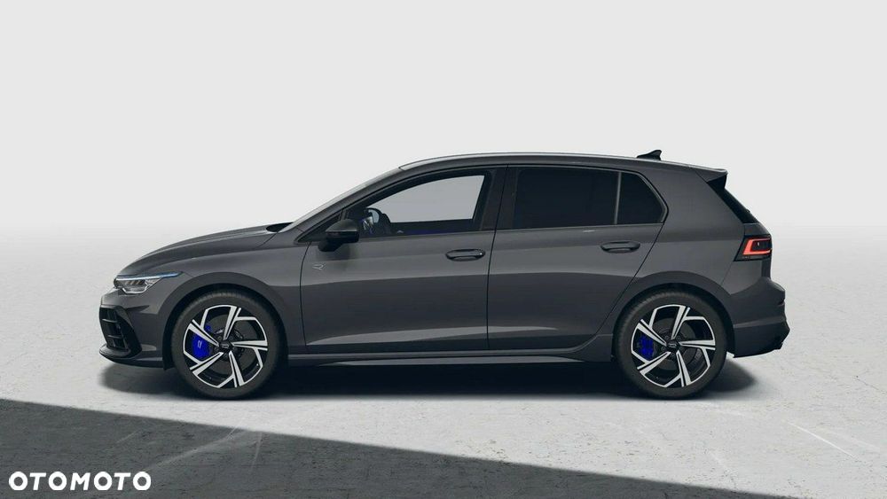 Volkswagen Golf - 3