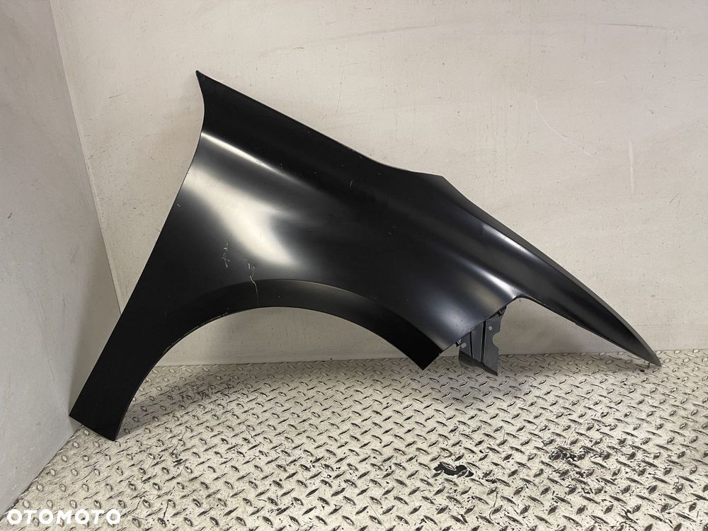 NOWY ORYGINALNY PRAWY PRZEDNI BŁOTNIK CITROEN C4 PICASSO II 2 13-18 PRAWA PRZÓD 1612022280 - 2