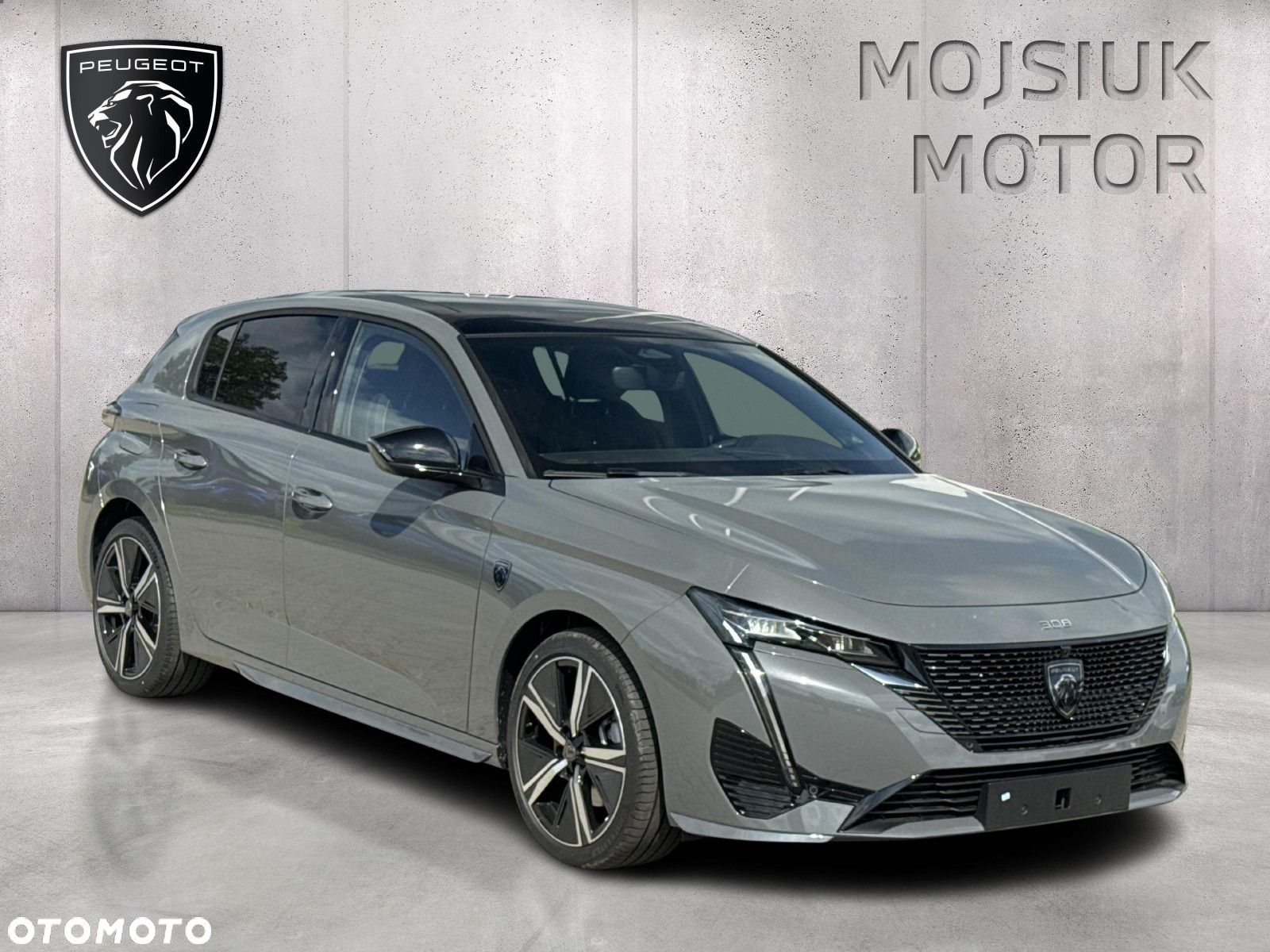 Peugeot 308 - 6