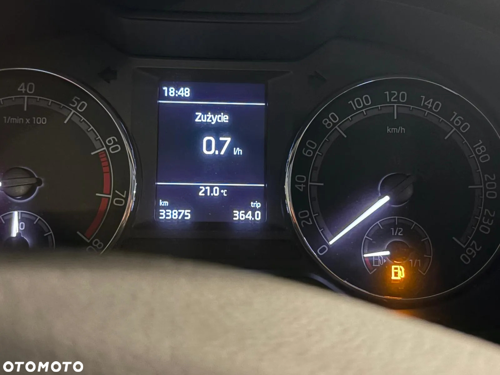 Skoda Octavia 1.5 TSI ACT Ambition - 7