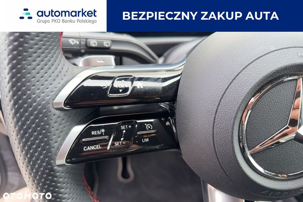 Mercedes-Benz Klasa A 200 AMG Line 7G-DCT - 17