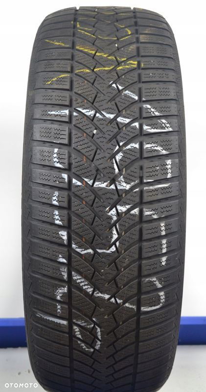 235/55R19 105V SEMPERIT SPEED-GRIP 3 x1szt 1952p - 2