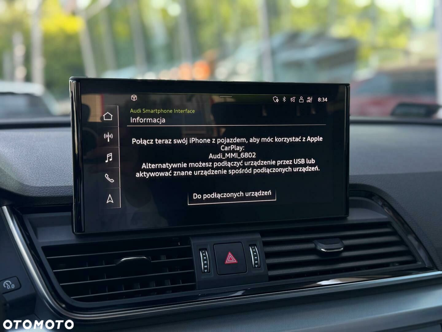 Audi Q5 - 27