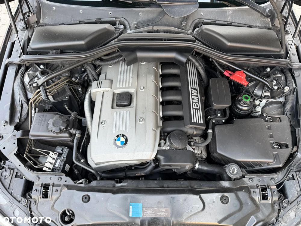 BMW Seria 5 - 33