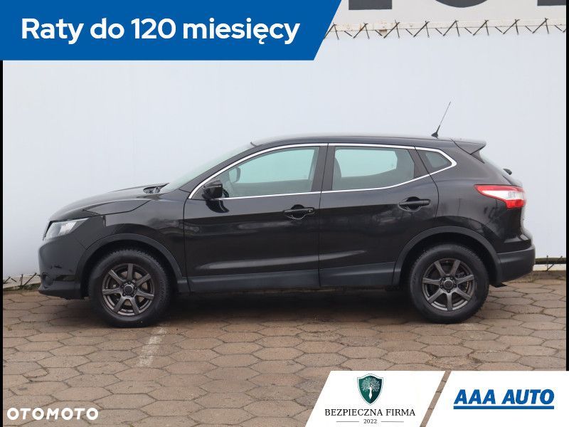 Nissan Qashqai - 3