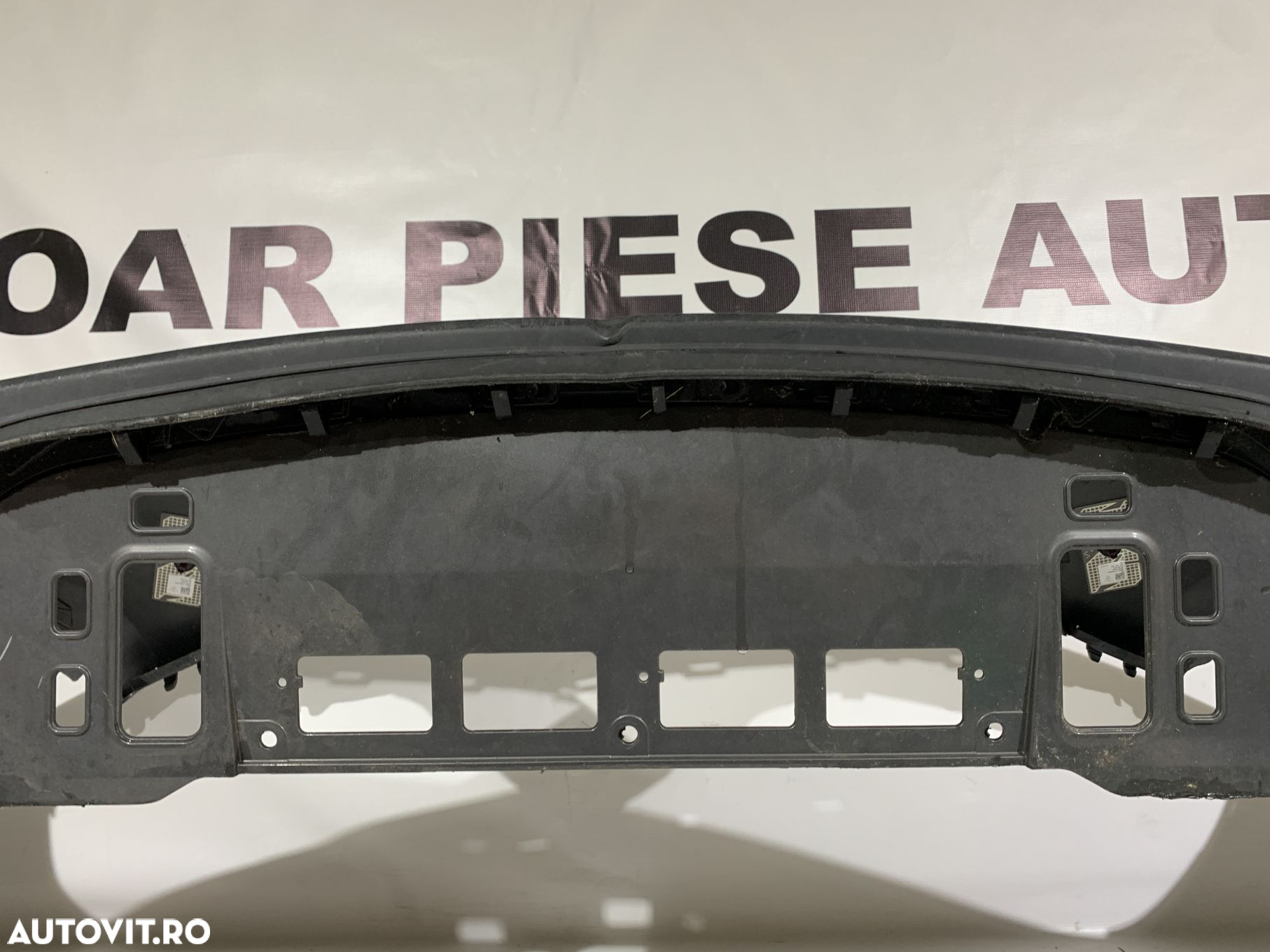 Bara fata Porsche 911, model 911, 2017, 2018, 2019, cod origine OE 991505311. - 21