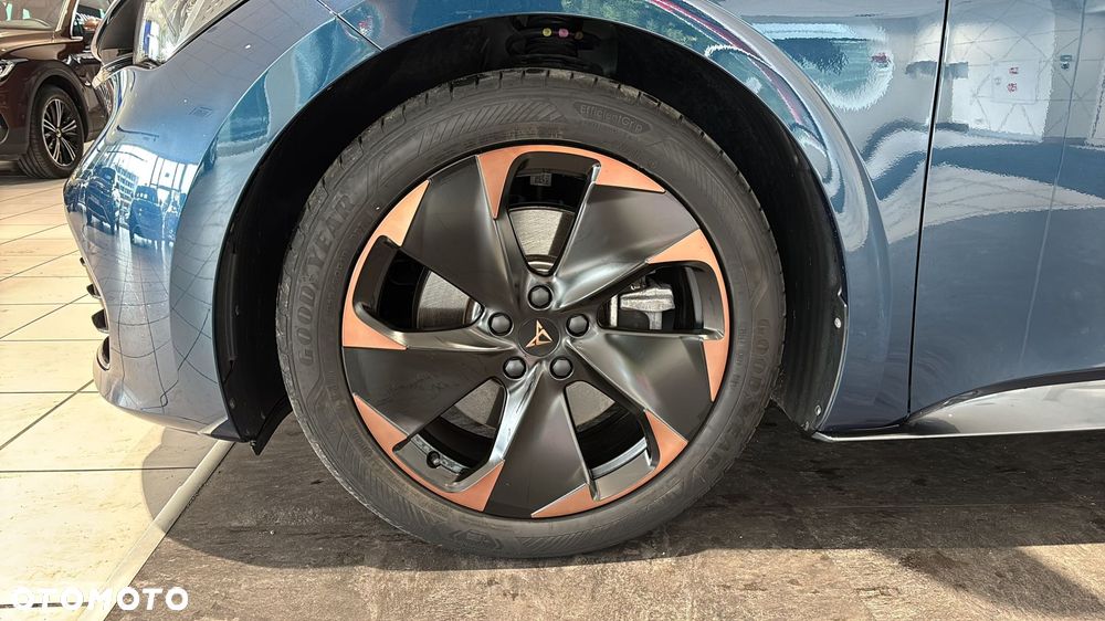 Cupra Born - 19