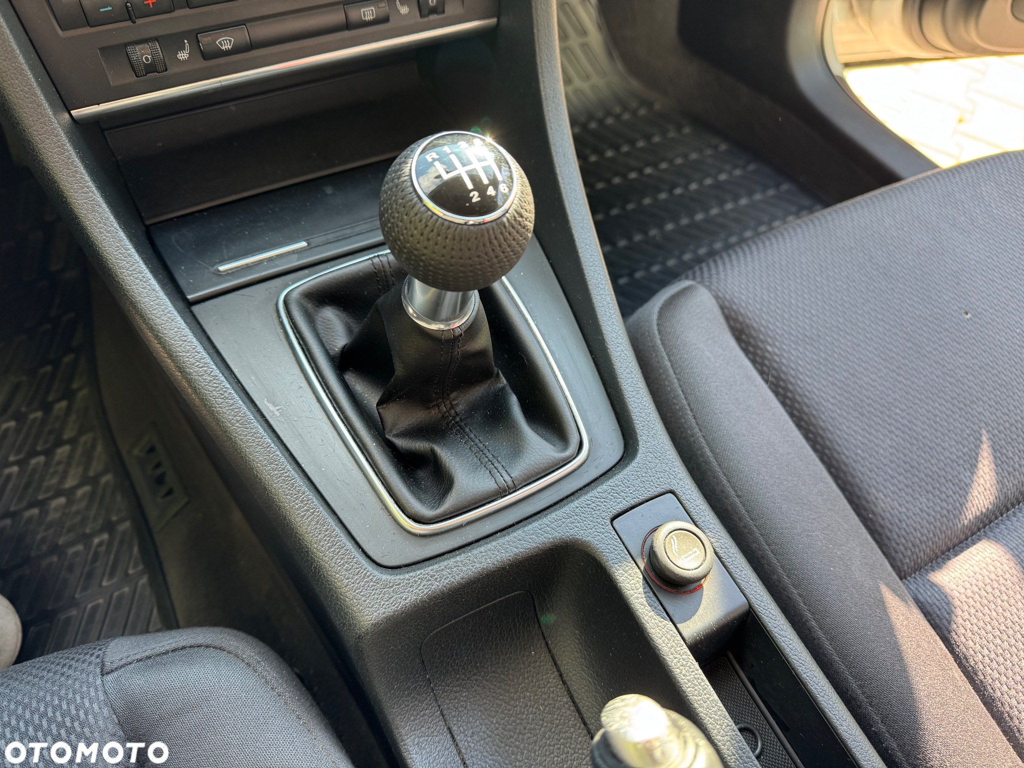 Audi A4 Avant 1.9 TDI - 23
