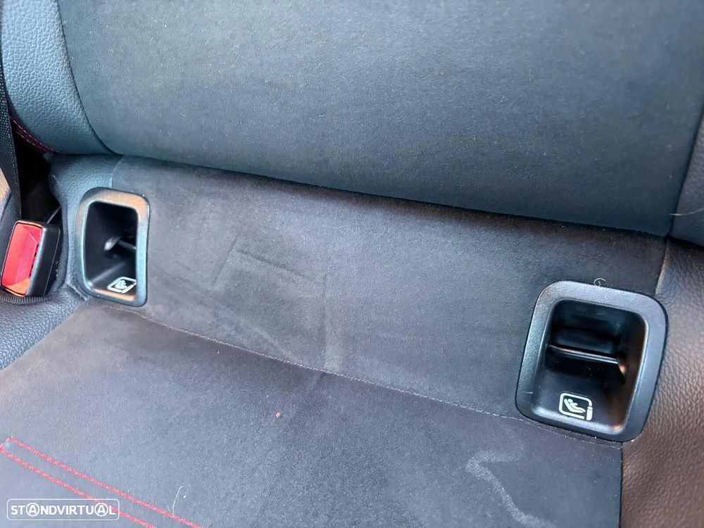 Mercedes-Benz CLA 200 d Shooting Brake AMG Line Aut. - 55