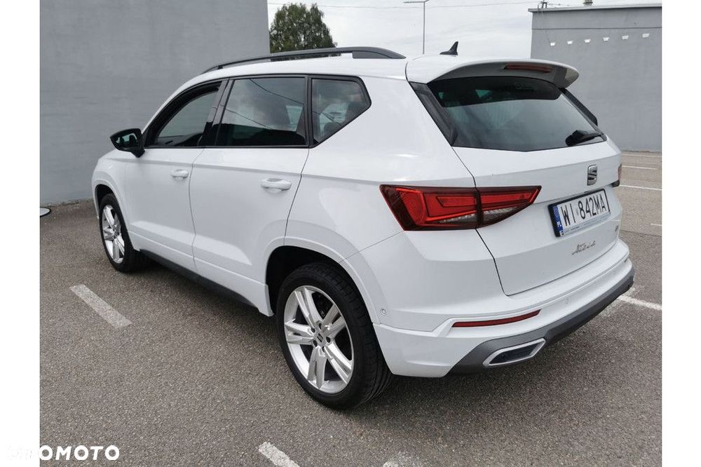 Seat Ateca - 4