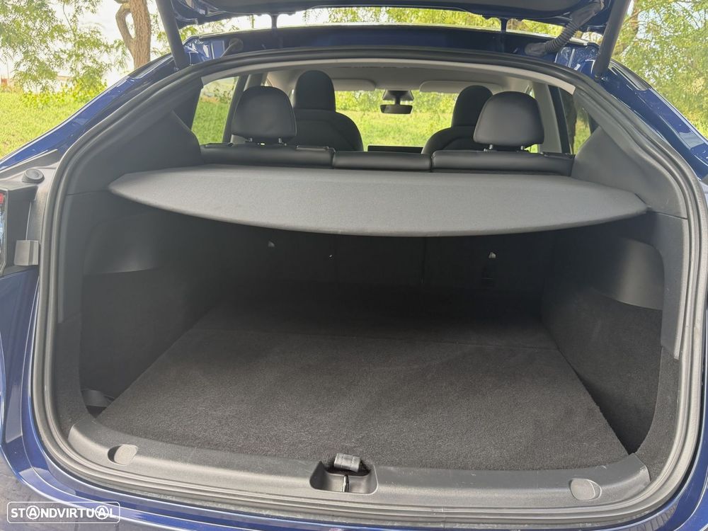 Tesla Model Y Tração Traseira - 38