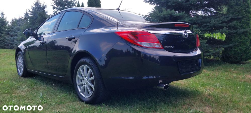 Opel Insignia 1.6 Edition - 9