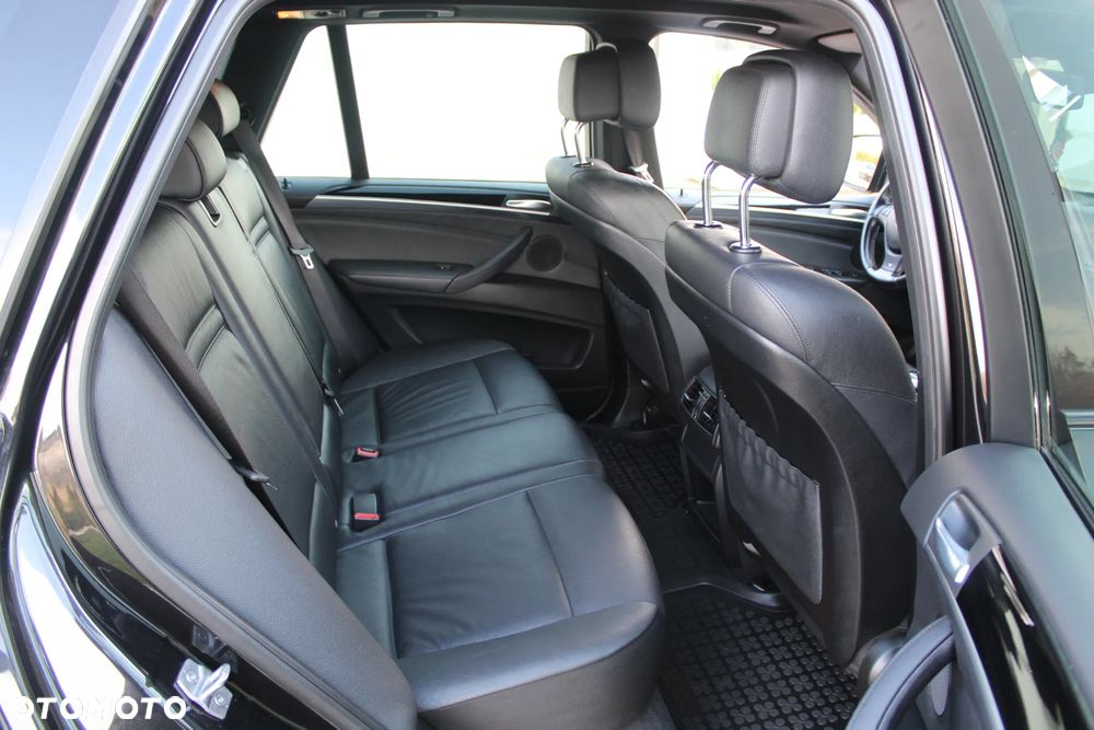 BMW X5 xDrive40d M Sport Edition - 17