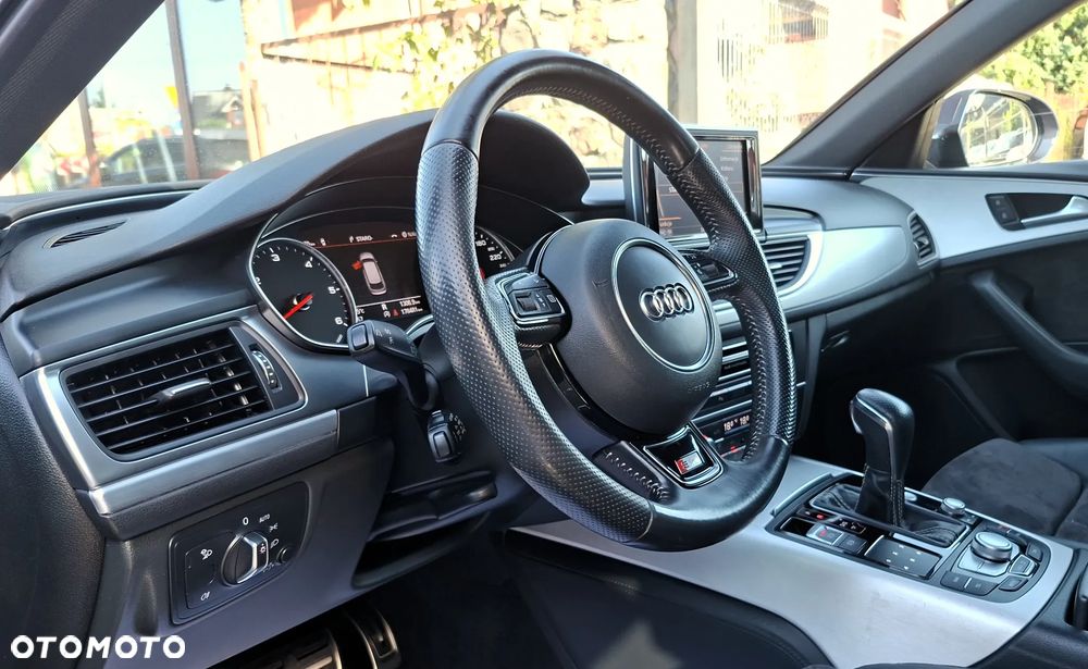 Audi A6 Avant - 24