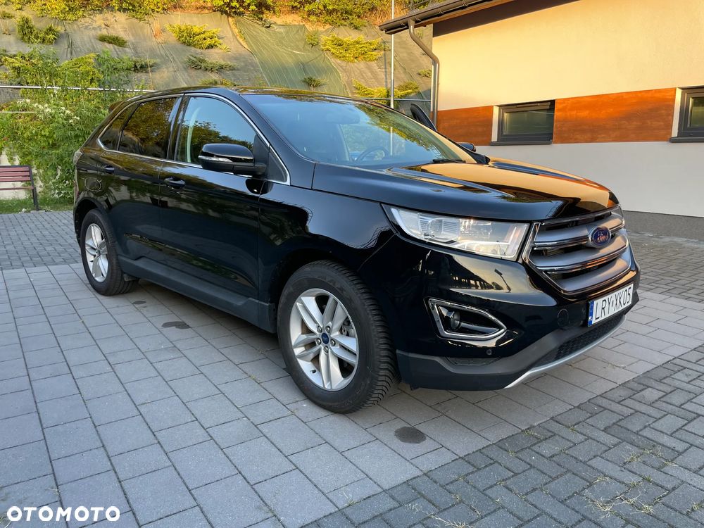 Ford Edge - 2