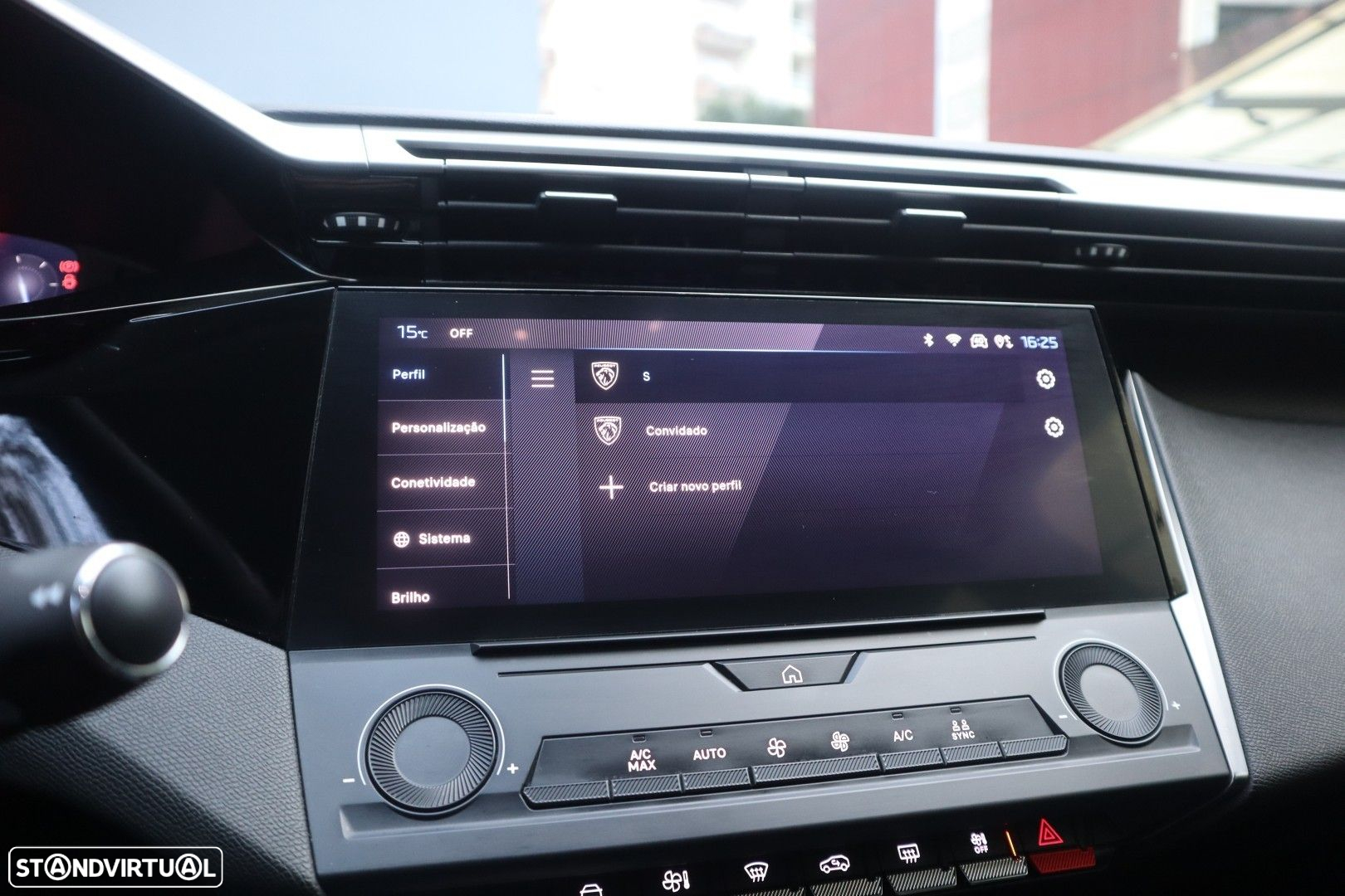 Peugeot 308 1.2 PureTech Active Pack - 21