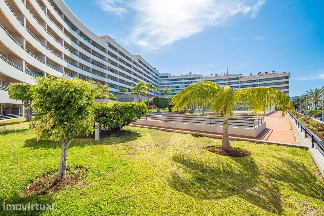 APARTAMENTO T3 AJUDA, FUNCHAL - Grande imagem: 4/35