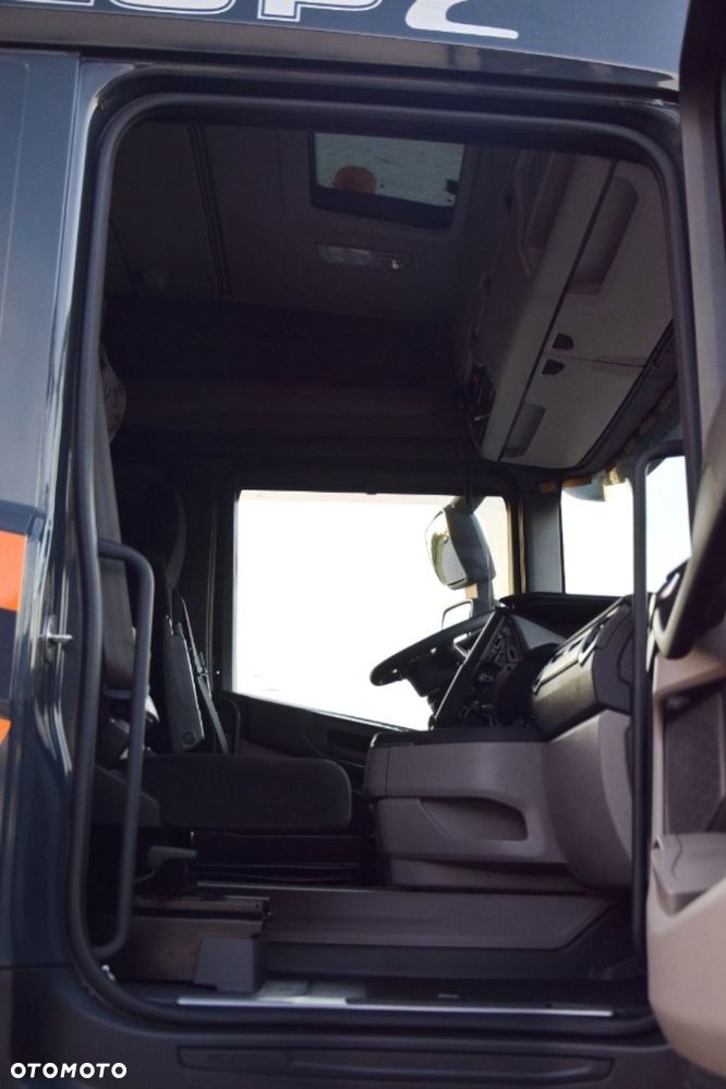 Scania R450 XT - 38