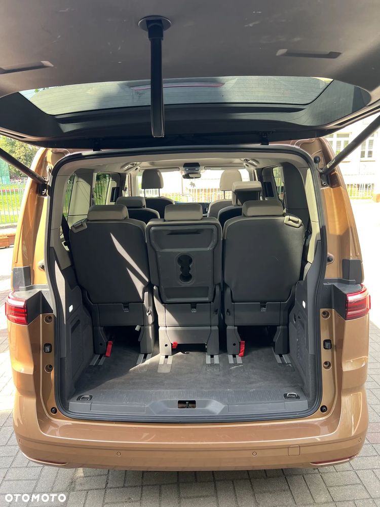 Volkswagen Multivan 2.0 TSI L1 Style DSG - 25