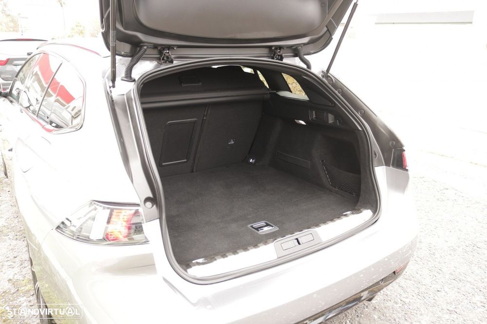 Peugeot 508 SW 1.6 Hybrid Allure Pack e-EAT8 - 21