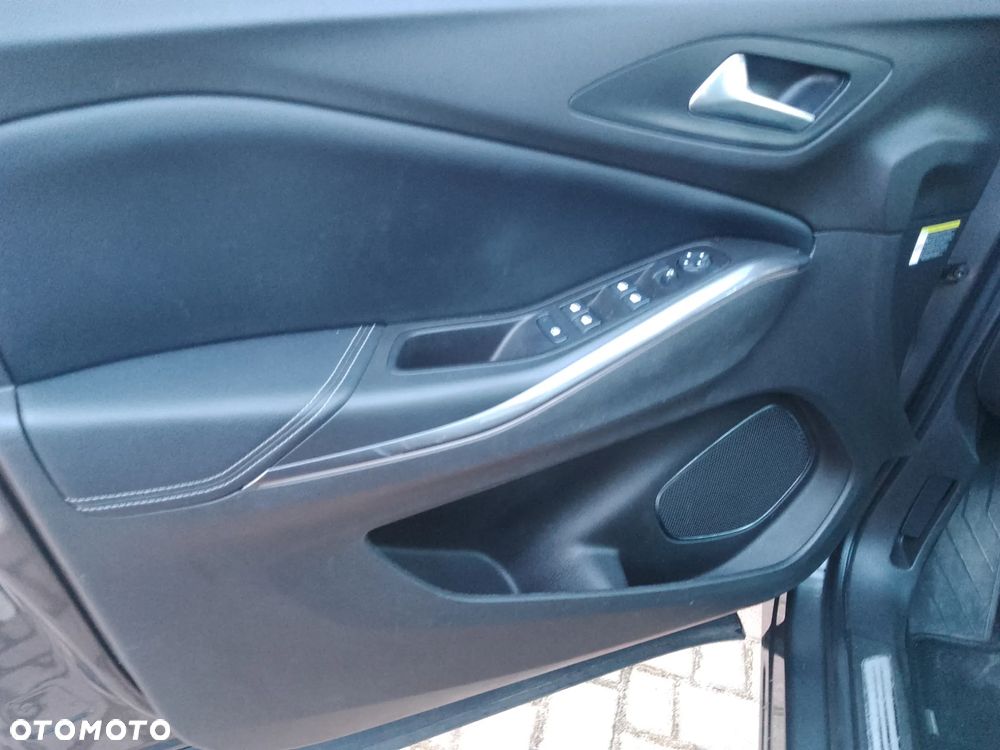 Opel Grandland X 1.2 T GPF Innovation S&S - 19