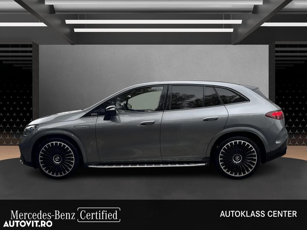 Mercedes-Benz EQE - 3