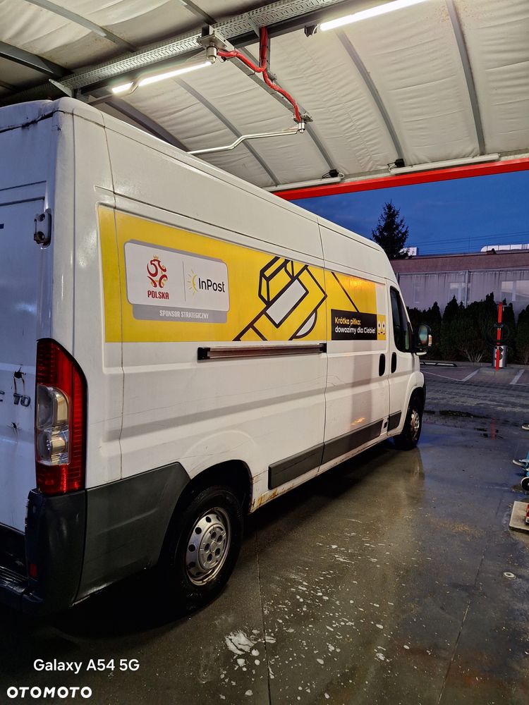 Fiat Ducato - 13