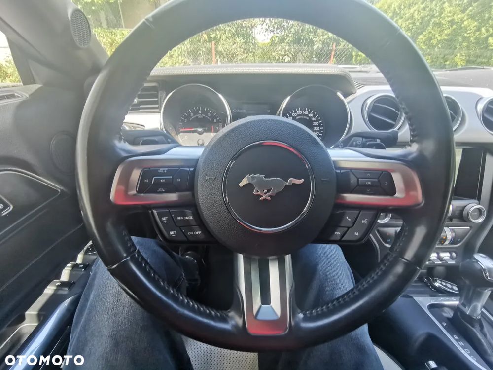 Ford Mustang 2.3 EcoBoost - 13