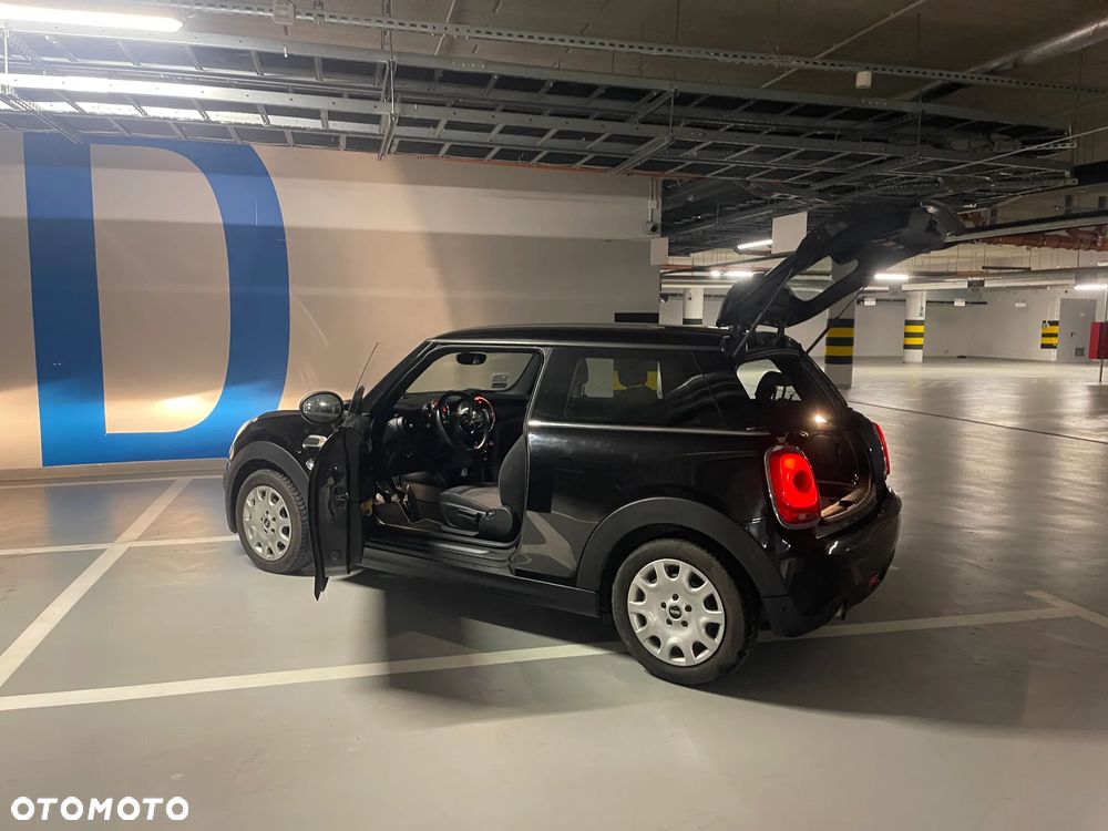 MINI ONE Standard - 3