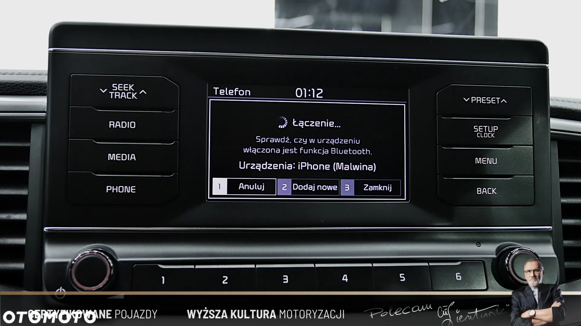Kia Ceed 1.6 CRDi SCR M - 22