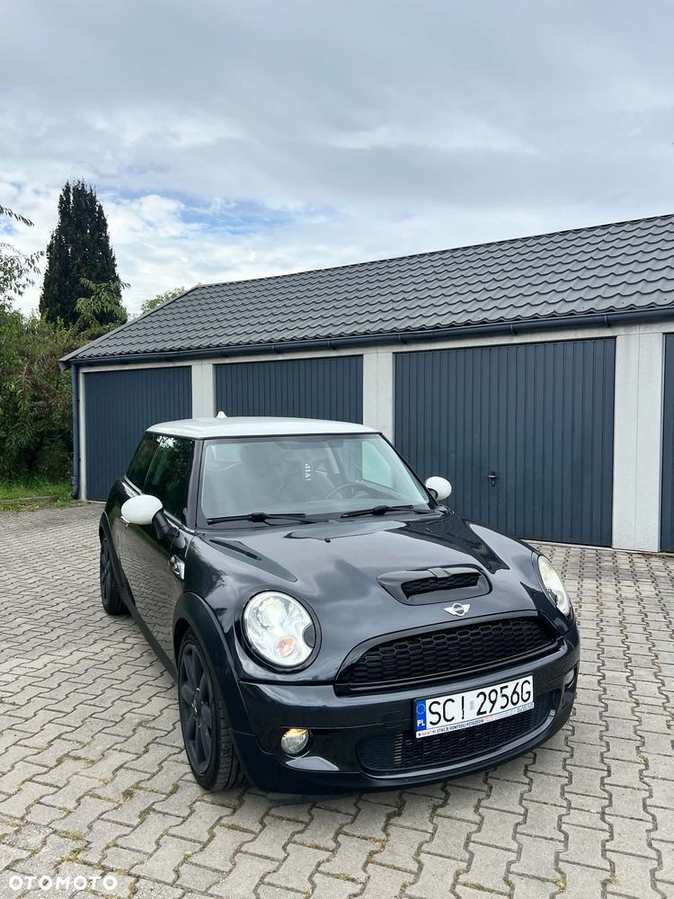 MINI Cooper S - 4