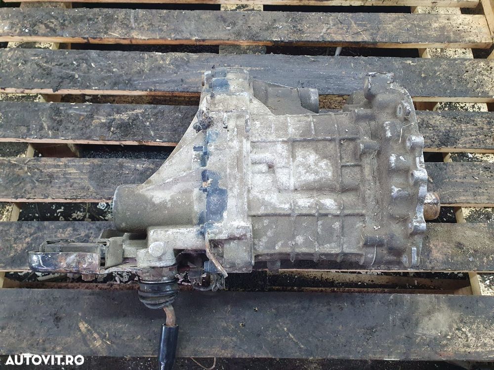 Reductor cutie transfer 2.0 TD Suzuki Grand Vitara 1 [1998 - 2005] - 4